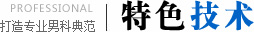 特色技術(shù)